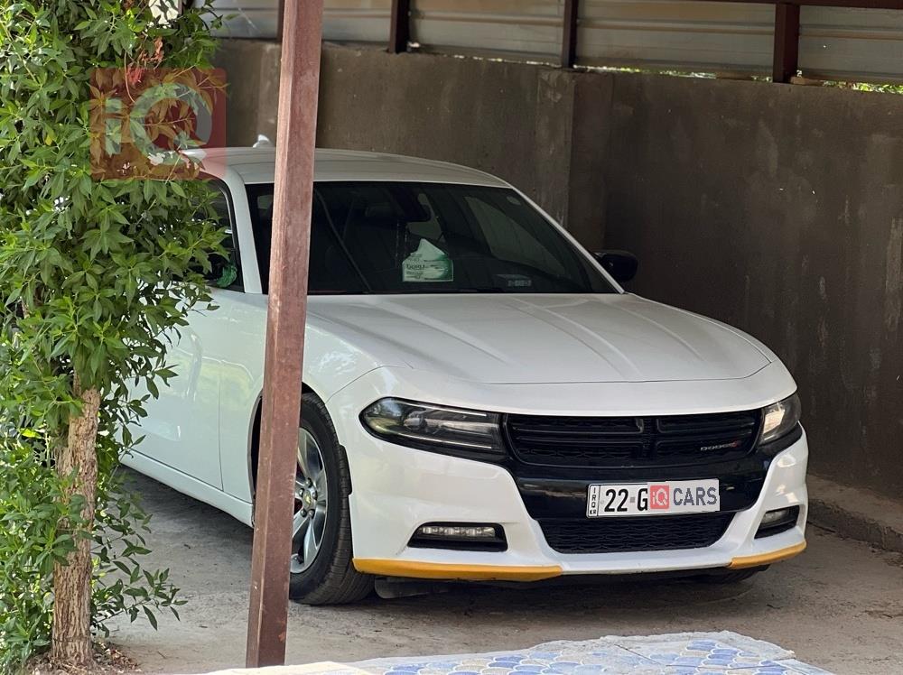 دۆج چارجەر